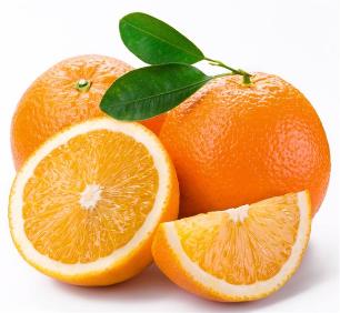 апельсіны